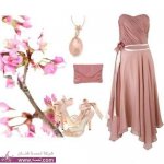ازياء للعيد  ملابس العيد للبنات   ملابس العيد للمراهقات  ملابس عيد للبنات 2014