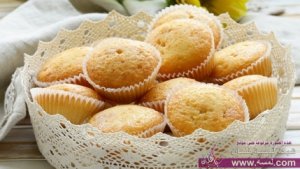 طريقة سهلة لعمل الكب كيك