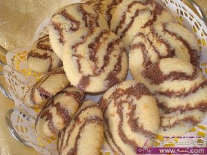 حلويات جديدة 2015 بالصور طريقة تحضير غريبة منمرة شكل و مذاق لا يقاوم