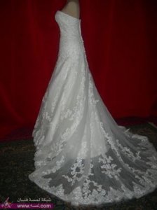 فساتين افراح 2014 صور فساتين زفاف روعه  فساتين عرايس جميله