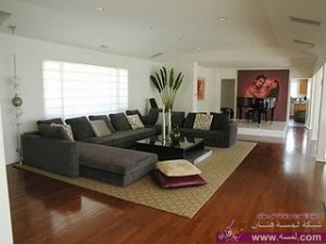 جديد ابداع الديكورات الفخمة  غرف استقبال صور