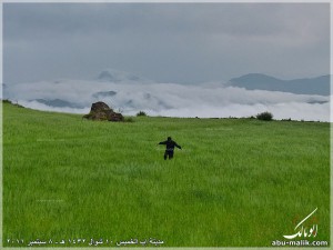 جنه اليمن  وطن كل اصيل عربي مناضر روعه جديدة