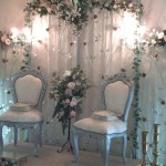 ديكورات كوش اعراس 20134