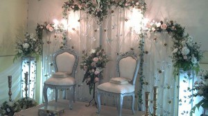 ديكورات كوش اعراس 20134