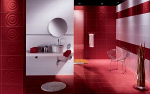 الوان السيراميك للحمامات 2014 – ارقى حمامات جديدة 2014 تصاميم مختلفة