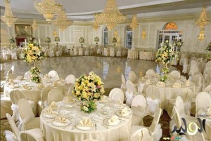 قاعات أعراس جميلة مميزة وانيقة كوشات اعراس كوشات اعراس 2014