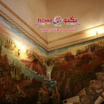 اشيك بويات حوائط -دهانات جدران2014-اصباغ حوائط 2015