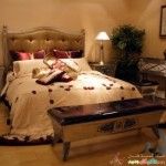 صور غرف نوم للعرسان 