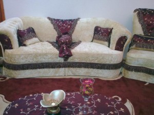 صور جبس وديكورات مجالس نساء اخر موضة  وراقية   2014