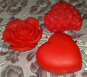 رومنسيات ومضيئات ولاأروع منها 2014 /2015