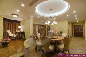 ا سقف معلق  رائعه