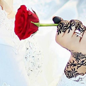 رسوم ونقوش حناء عرائسي 2014 ممنوع الرجال