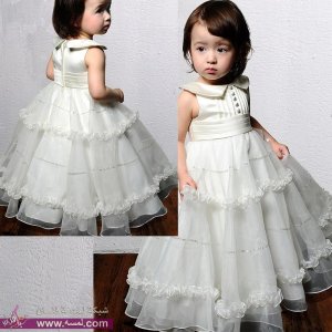 ازياء العيد للبنوتات  ازياء العيد للفتيات  فساتين العيد للبنات2014