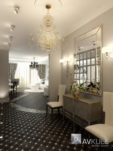 سراميك وديكور  فلل رهيب 2014