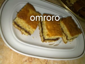 طريقة عمر فطيرة التمر للشهر رمضان 2013 , حلويات لسهرات شهر رمضان مع القهوه 2014