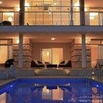 فلل رائعة جدا في الريف التركي 2014_2015