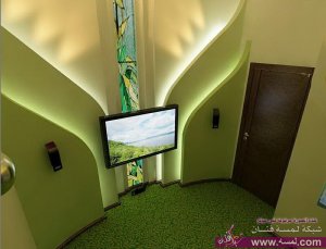 حركات يا رآآآيق 2014اشكال حلوة للجبس2015