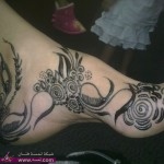 اجمل واروع نقوش اختارتها لكم ولكل عروسة وللصبايا ايضا مميزة جدا