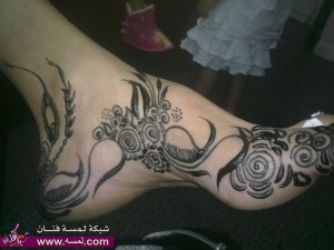 اجمل واروع نقوش اختارتها لكم ولكل عروسة وللصبايا ايضا مميزة جدا