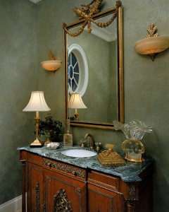 أفخم دهانات الجدران الراقية 2014