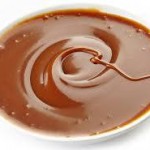 مهلبية الشوكولاتة