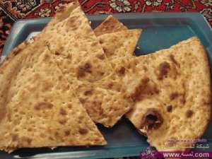 التميس خبز مميز