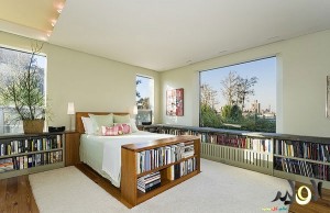 اشيك صور غرف نوم مودرن  غرف نوم اجدد غرف نوم 2014