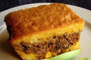 اكلات رمضانية 2014 , طريقة عمل خبز الموز 2015