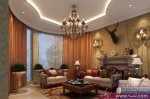 تصميمات و ديكورات جبس اسقف للمنزل العصري الحديث