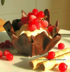 ايس كريم سهل و سريع  للصيف 2014