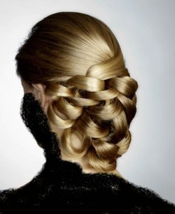 تسريحات بف ناعمه , صور تسريحات للشعر الطويل , اجمل التسريحات لربيع 2014