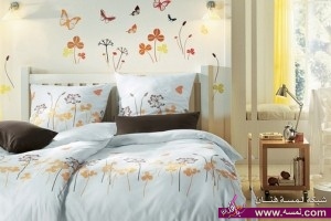 اجمل الديكورات بألوان صيفيه جديده مبهجه جدا – ديكورات بألوان مفرحه – ديكور جذاب