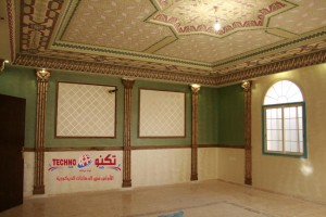 بويات حوائط فخمه.دهانات جدران جديده اصباغ حوائط للجدران 2014