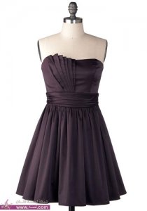 فساتين قصيرة للعيد للمحارم