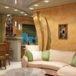 صور ديكورات  , اجمل ديكورات جبسية للأسقف 2014 , ديكورات فلل ديكور الجبس للأسقف 2015