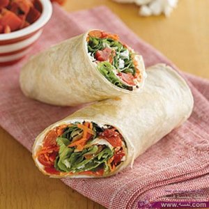 سندويشات خفيفة ولذيذة للعشاء