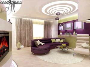 احدث ديكورات شقق حلوة 2014 – اروع ديكورات حديثة للشقق 2014