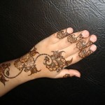 اروع نقوش حناء للصبايا والعروس انيق وارقيق للمناسبات والأفراح 2014تحفة