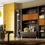 ديكورات ورق جدران مكاتب 2015 روعة   ديكور مكتبي جديد 2014