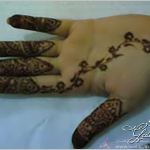 اجمل النقش الجناء 2015_2014