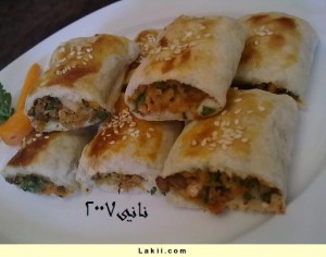 طبخات رمضانيه جديده بالصور ، اكلات رمضانيه سريعة التحضير