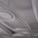 أسقف الجبس والجبسوم بورد بعيداً عن الخيال2014