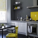 احدث صور وإشكال لديكورات دهانات الحوائط باللون الرمادي (الرصاصي ) 