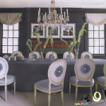 احدث صور وإشكال لديكورات دهانات الحوائط باللون الرمادي (الرصاصي ) – دهانات 2014,دهانات تعتيق,ورق جدران