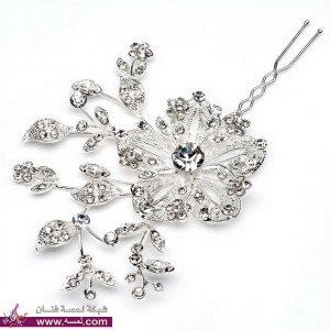 تشكيله رائعه من اكسسوارات وتوك الشعر