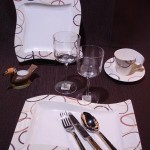 اواني مطبخ حلوين