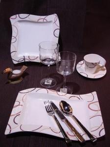 اواني مطبخ حلوين