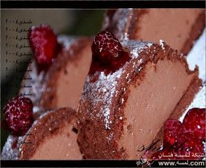 احلى مجموعة حلويات إفطار رمضان