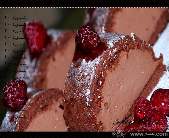 احلى مجموعة حلويات إفطار رمضان احلى مجموعة حلويات إفطار رمضان