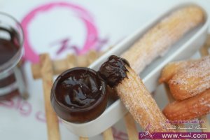 تشورو بالصور